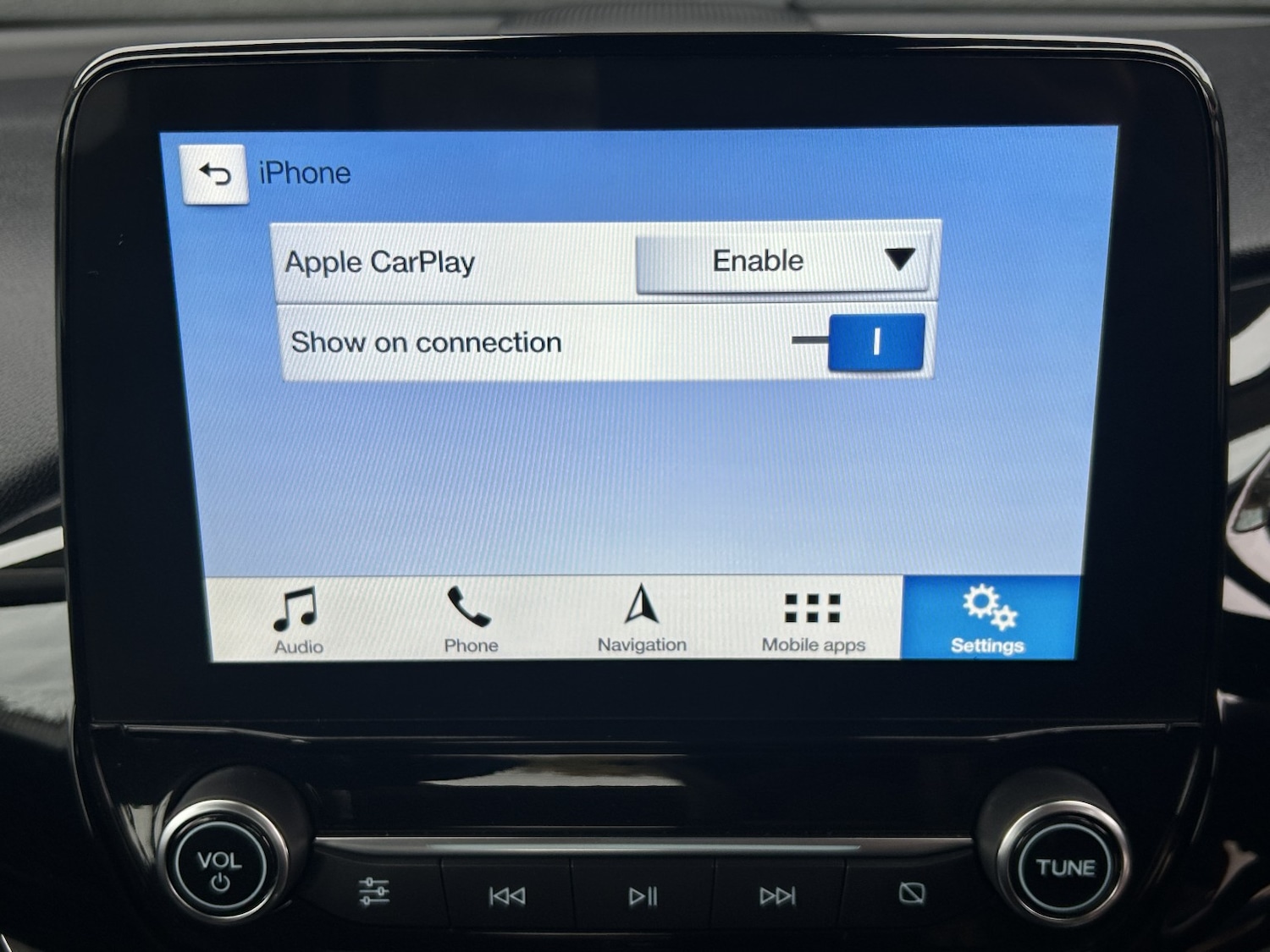 Used Ford Fiesta 2018 for sale - 76476959: Photo 27