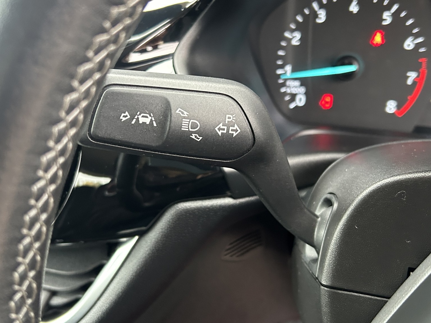 Used Ford Fiesta 2018 for sale - 76476959: Photo 29