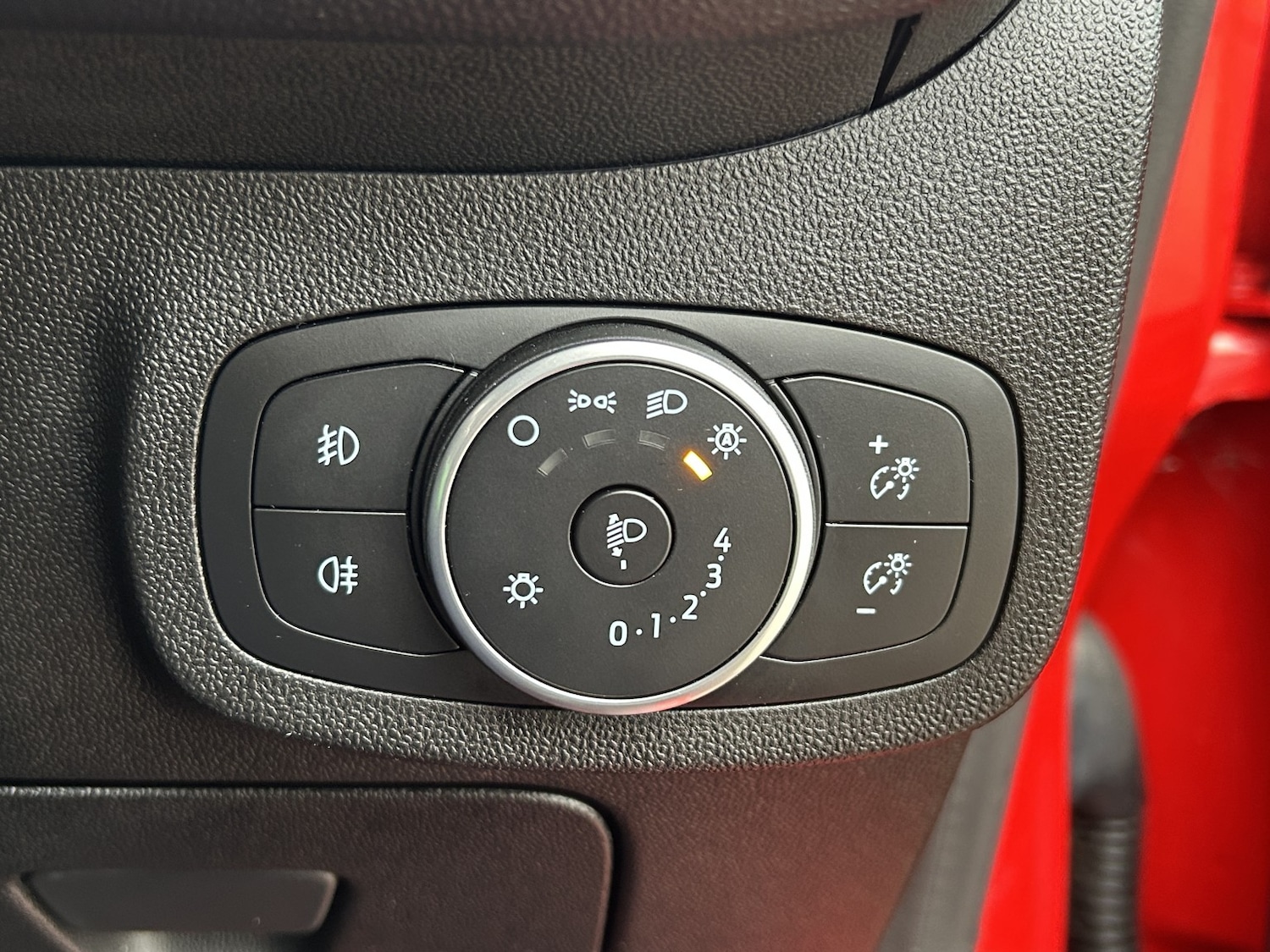 Used Ford Fiesta 2018 for sale - 76476959: Photo 31