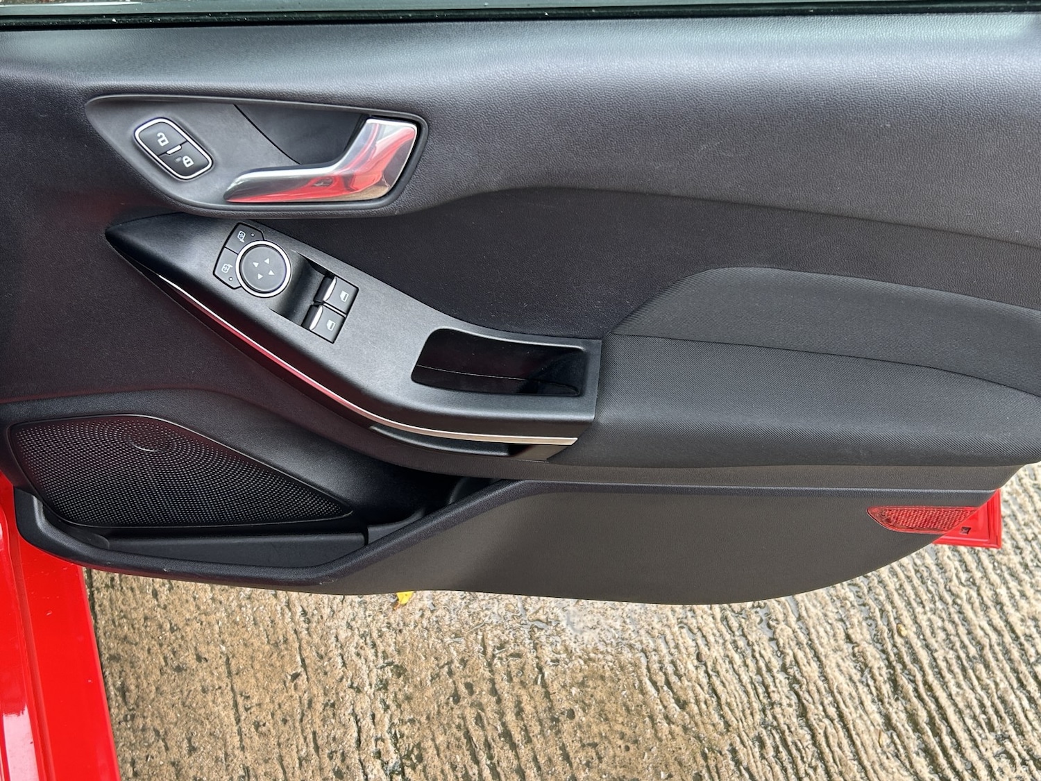 Used Ford Fiesta 2018 for sale - 76476959: Photo 36