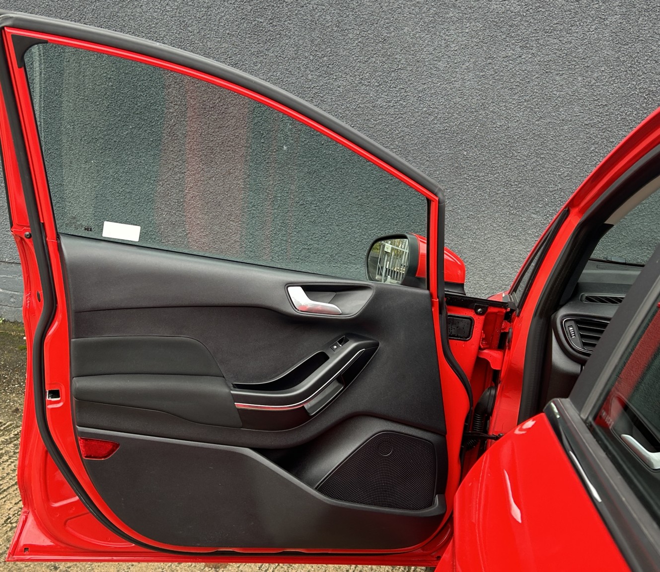 Used Ford Fiesta 2018 for sale - 76476959: Photo 38