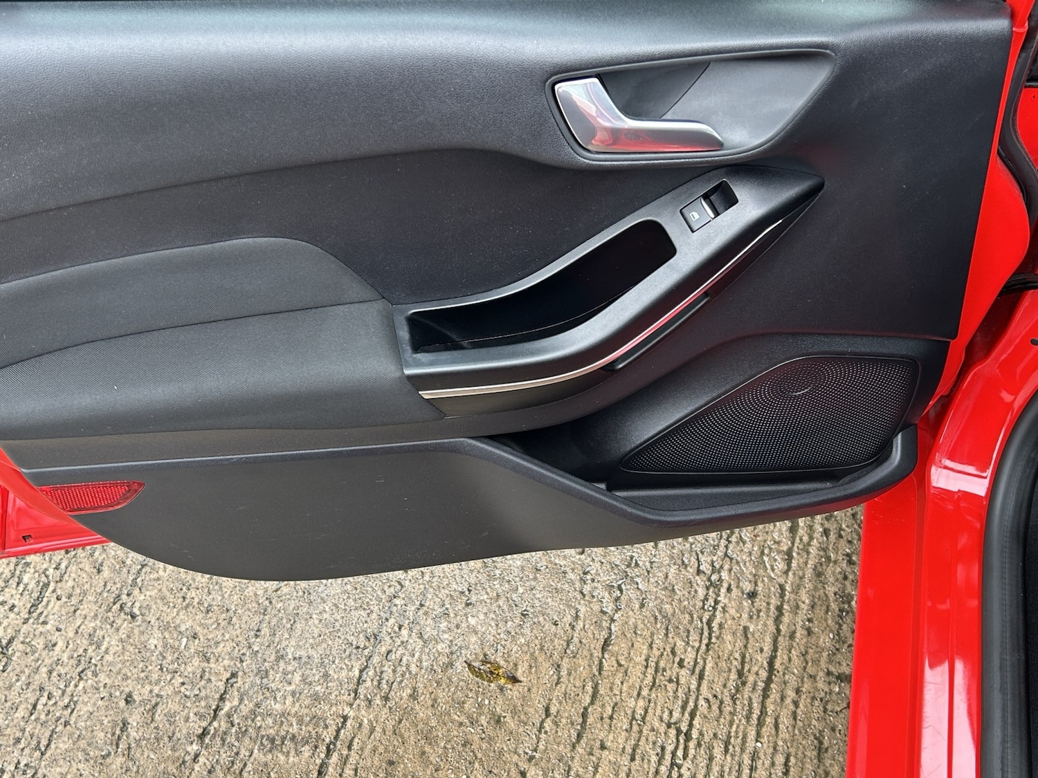 Used Ford Fiesta 2018 for sale - 76476959: Photo 39