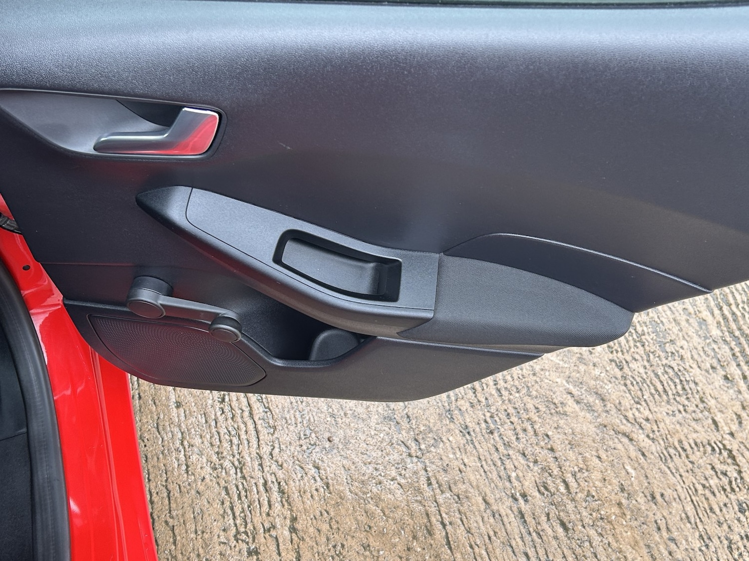 Used Ford Fiesta 2018 for sale - 76476959: Photo 45