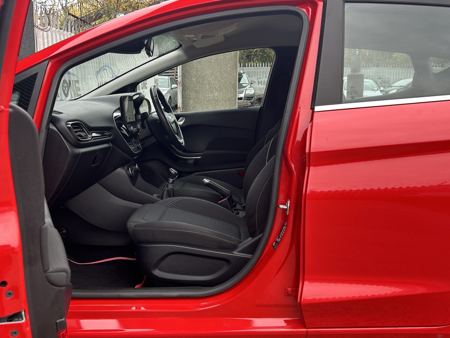 Used Ford Fiesta 2018 for sale - 76476959: Photo 46