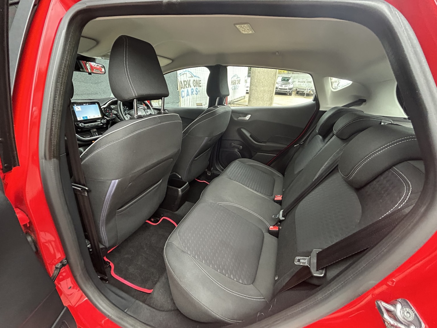 Used Ford Fiesta 2018 for sale - 76476959: Photo 49