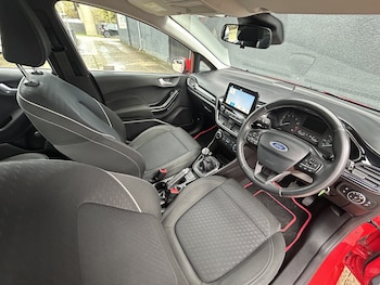 Used Ford Fiesta 2018 for sale - 76476959: Photo