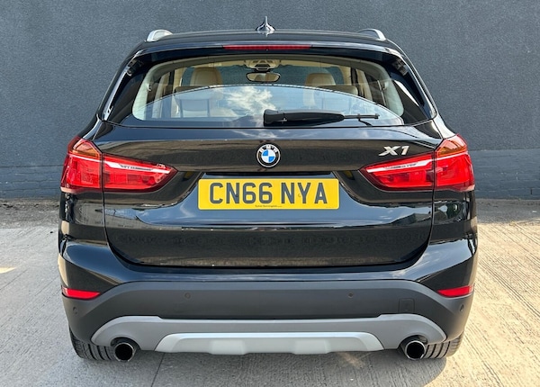 Used BMW X1 2016 for sale - 75074414: Photo 10