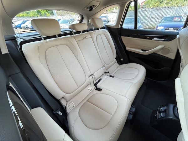 Used BMW X1 2016 for sale - 75074414: Photo 18