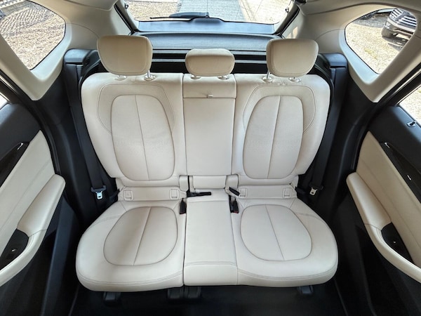 Used BMW X1 2016 for sale - 75074414: Photo 19
