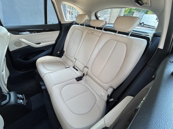 Used BMW X1 2016 for sale - 75074414: Photo 20