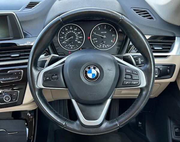 Used BMW X1 2016 for sale - 75074414: Photo 21