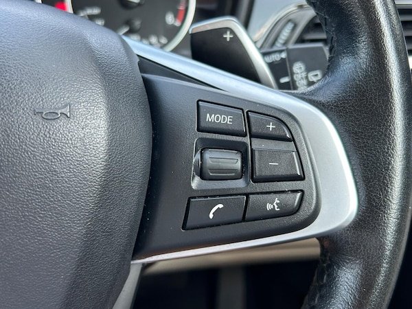 Used BMW X1 2016 for sale - 75074414: Photo 23