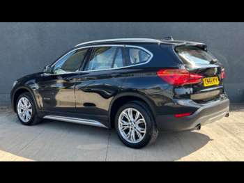 Used BMW X1 2016 for sale - 75074414: Photo