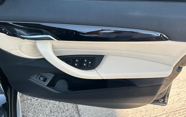 Used BMW X1 2016 for sale - 75074414: Photo 37