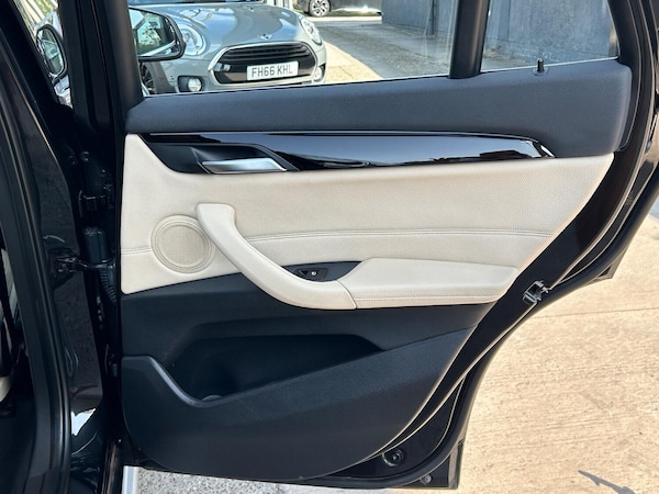 Used BMW X1 2016 for sale - 75074414: Photo 45
