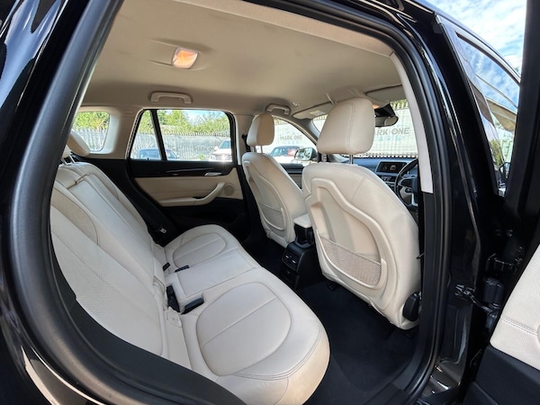 Used BMW X1 2016 for sale - 75074414: Photo 47