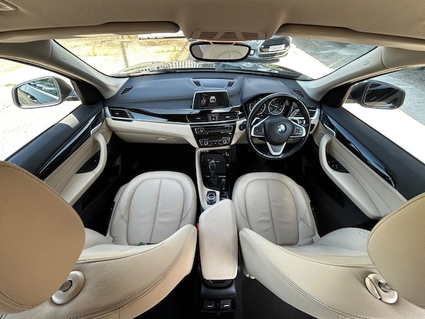 Used BMW X1 2016 for sale - 75074414: Photo 4