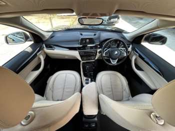 Used BMW X1 2016 for sale - 75074414: Photo