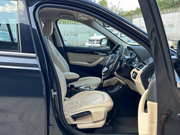 Used BMW X1 2016 for sale - 75074414: Photo 50