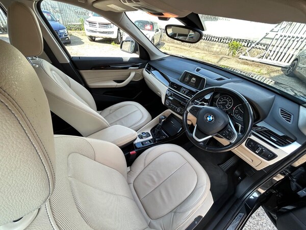 Used BMW X1 2016 for sale - 75074414: Photo 51