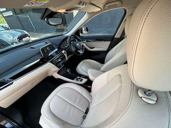 Used BMW X1 2016 for sale - 75074414: Photo 52