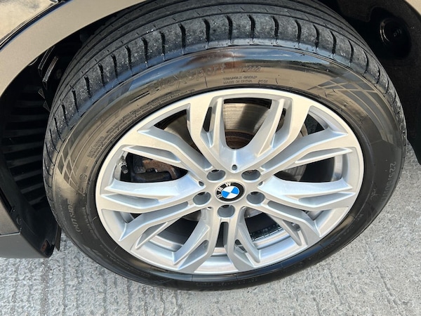 Used BMW X1 2016 for sale - 75074414: Photo 5