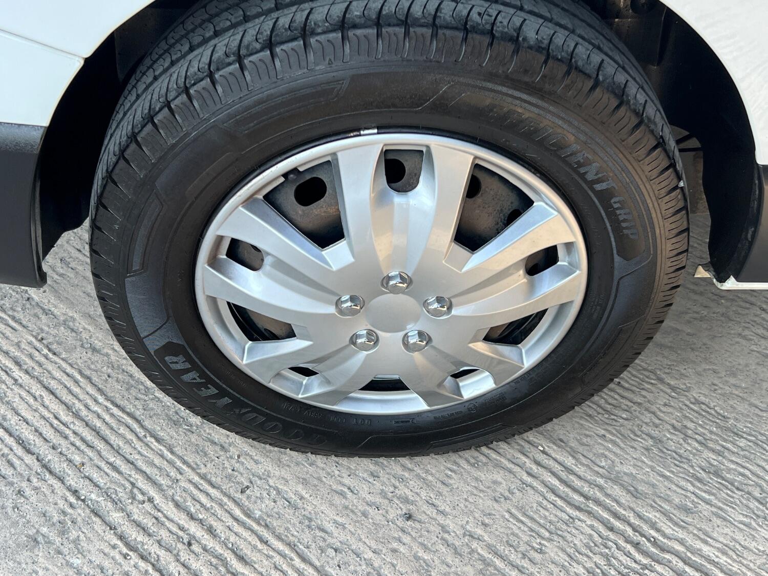 Vehicle 25