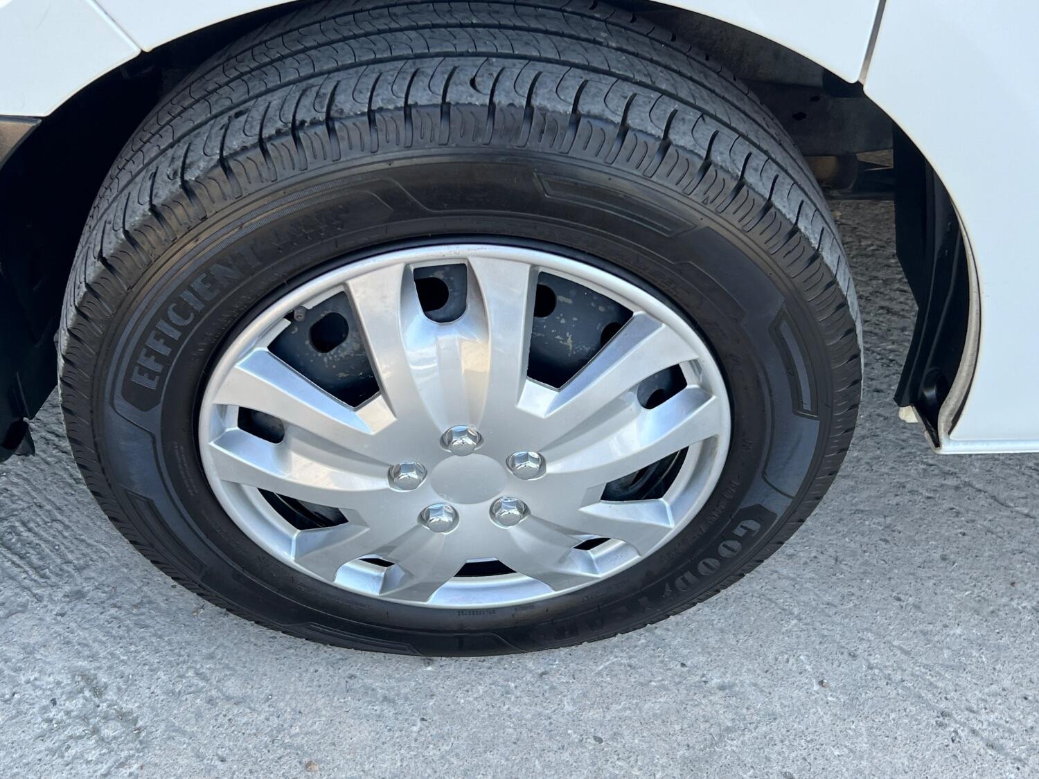 Vehicle 26