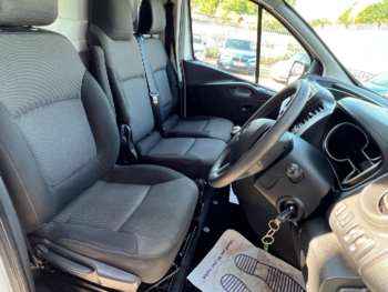 Used Renault Trafic 2021 for sale - 74924646: Photo