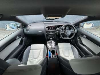 Used Audi S5 2013 for sale - 74949588: Photo