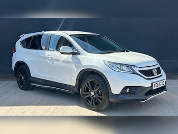 Used Honda CR-V 2014 for sale - 75743565: Photo
