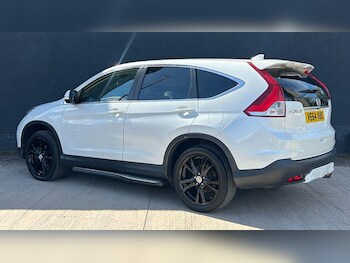 Used Honda CR-V 2014 for sale - 75743565: Photo