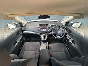 Used Honda CR-V 2014 for sale - 75743565: Photo