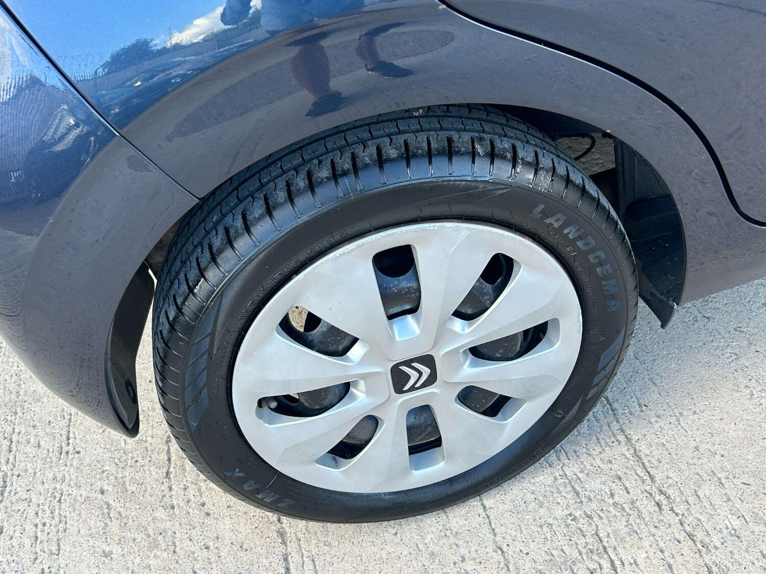 Vehicle 13