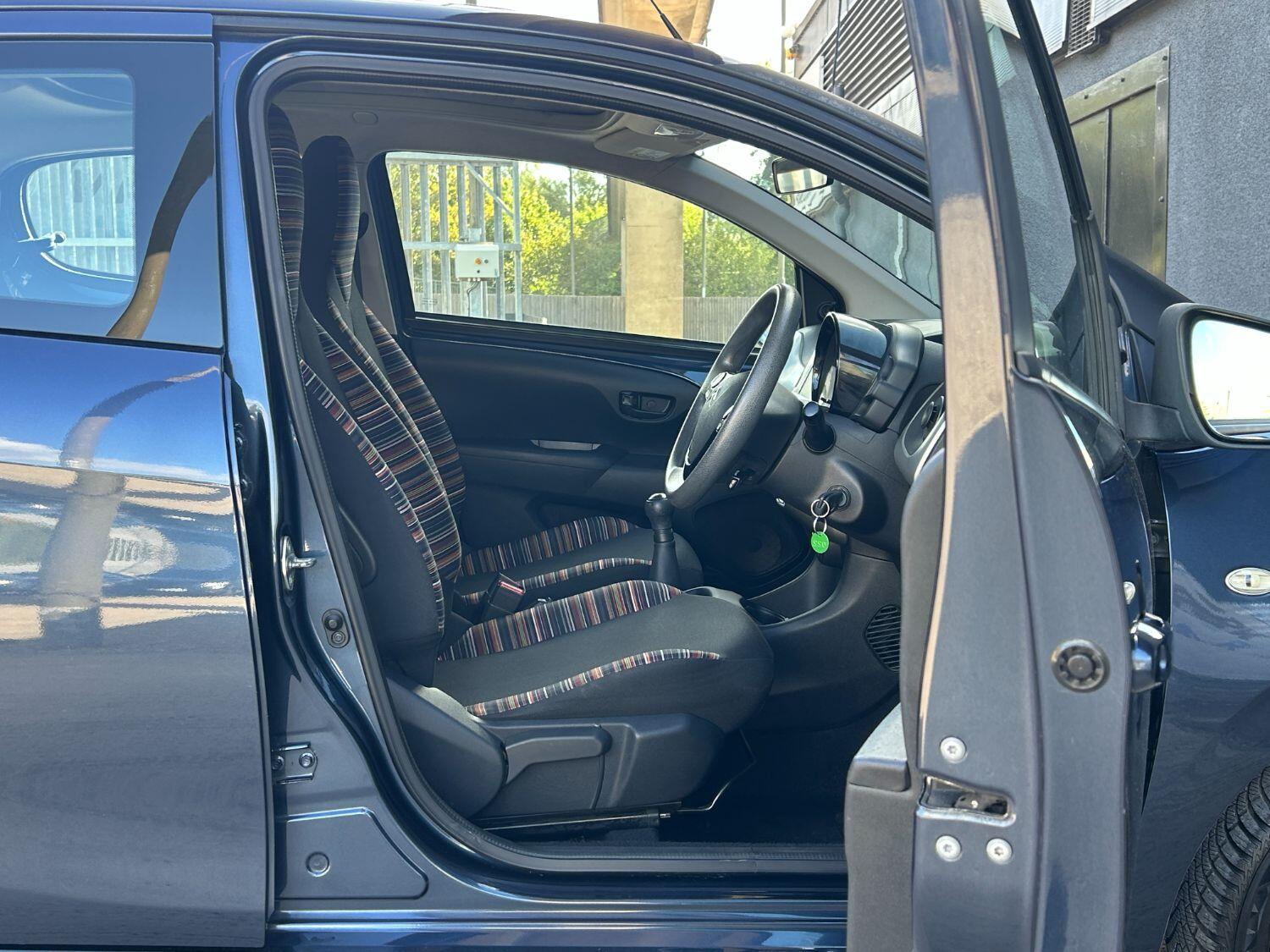 Vehicle 45