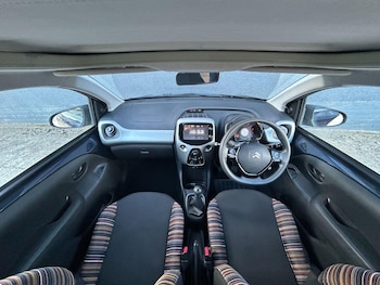 Used Citroen C1 2015 for sale - 75994605: Photo