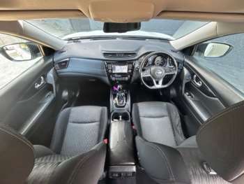 Used Nissan X-Trail 2017 for sale - 74651170: Photo