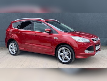 Used Ford Kuga 2016 for sale - 75475538: Photo