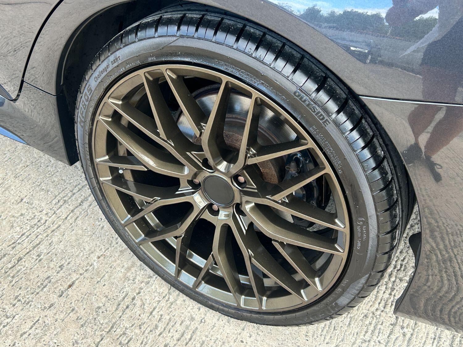 Used Subaru WRX STI 2014 for sale - 75881717: Photo 11