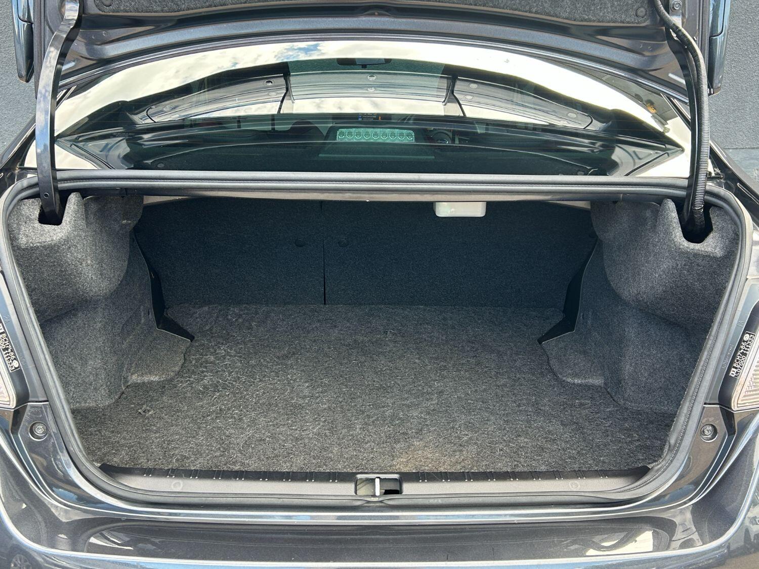 Used Subaru WRX STI 2014 for sale - 75881717: Photo 16