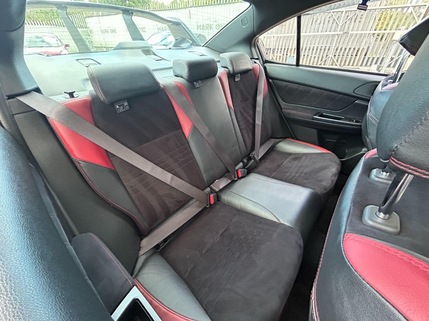 Used Subaru WRX STI 2014 for sale - 75881717: Photo 17