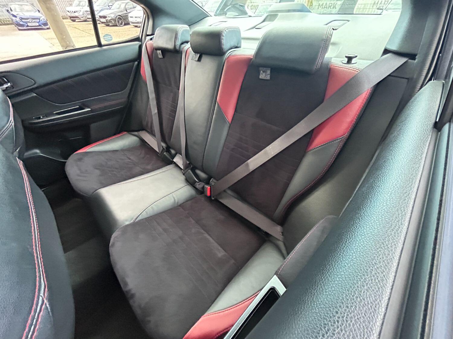 Used Subaru WRX STI 2014 for sale - 75881717: Photo 18