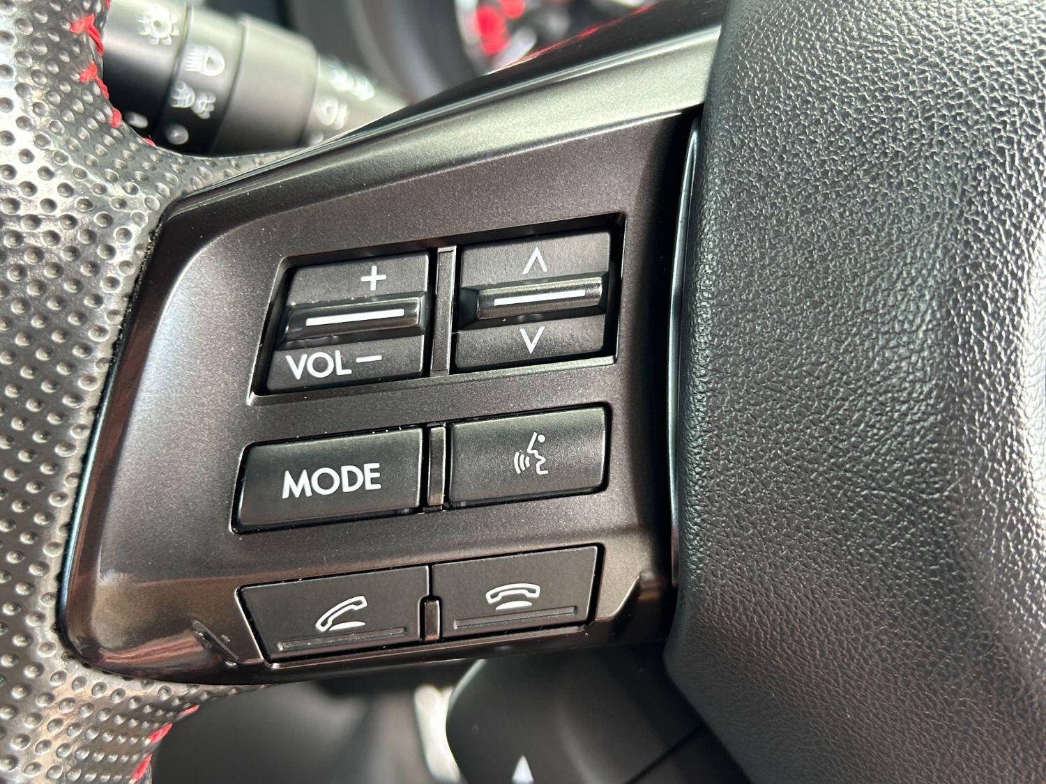 Used Subaru WRX STI 2014 for sale - 75881717: Photo 20