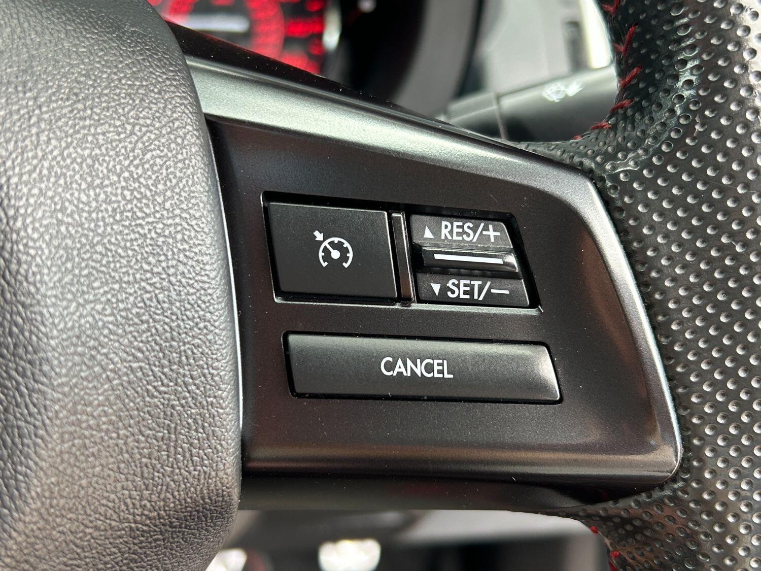 Used Subaru WRX STI 2014 for sale - 75881717: Photo 21