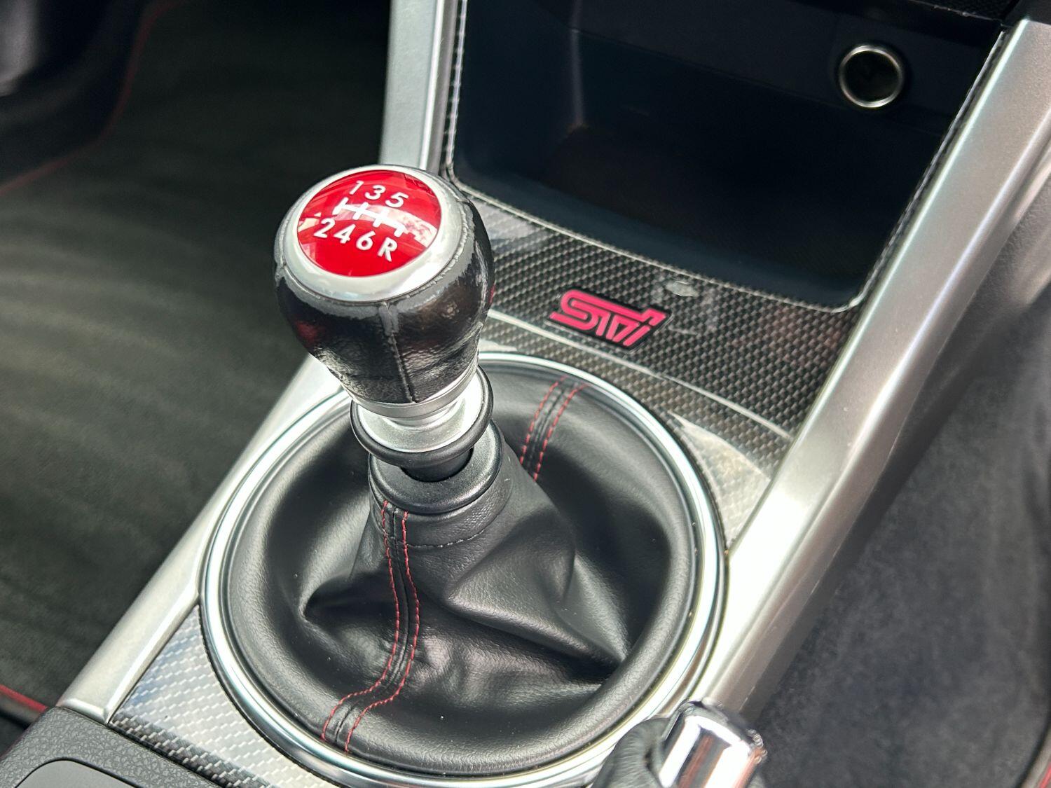 Used Subaru WRX STI 2014 for sale - 75881717: Photo 22