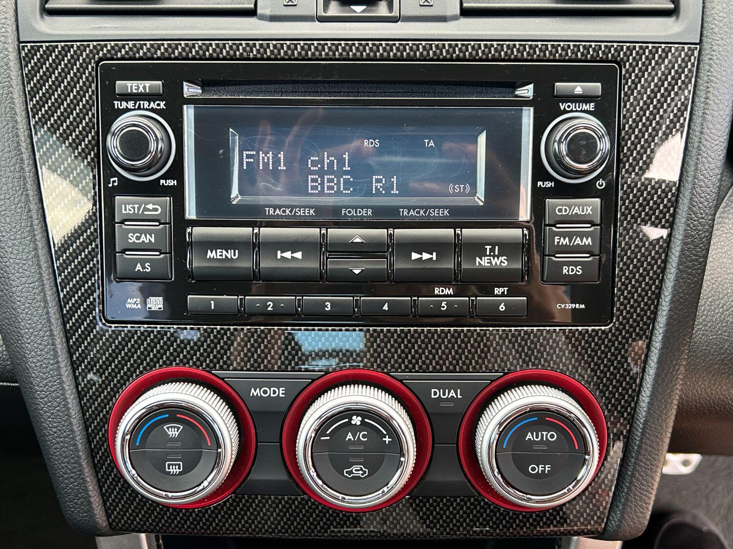 Used Subaru WRX STI 2014 for sale - 75881717: Photo 23