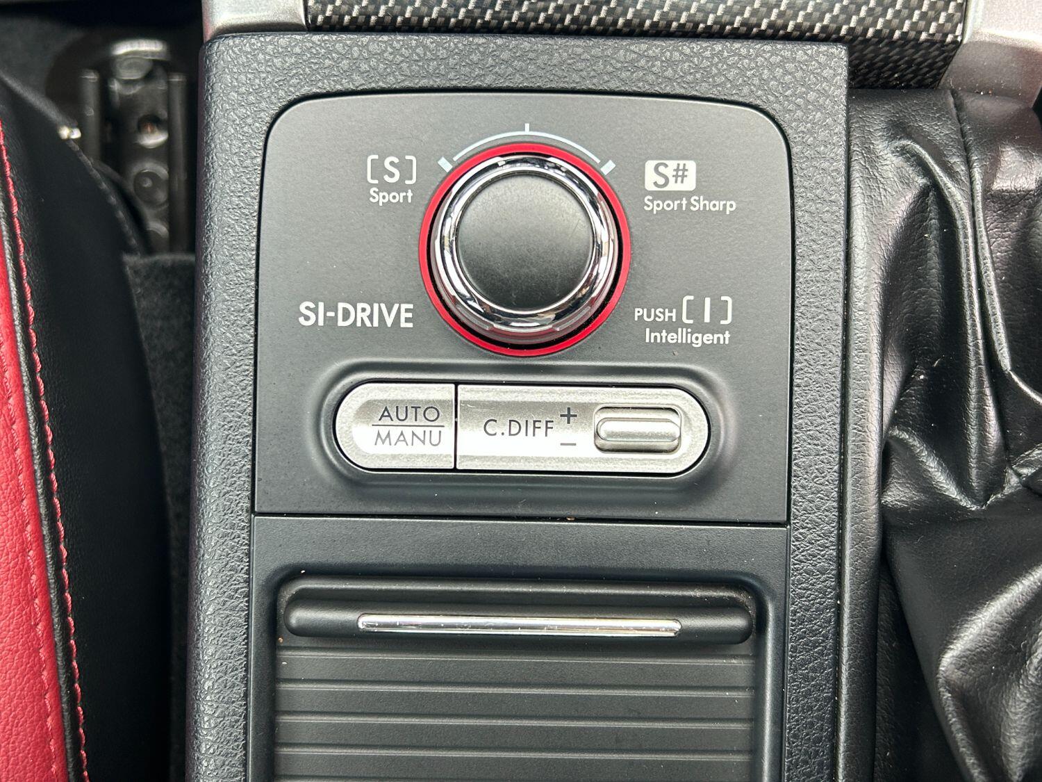 Used Subaru WRX STI 2014 for sale - 75881717: Photo 24