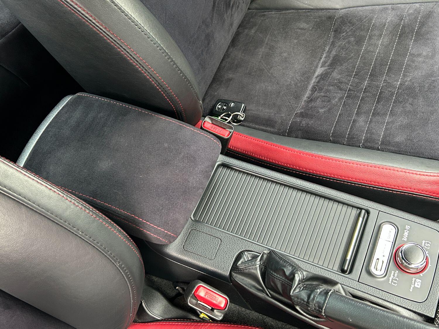 Used Subaru WRX STI 2014 for sale - 75881717: Photo 29