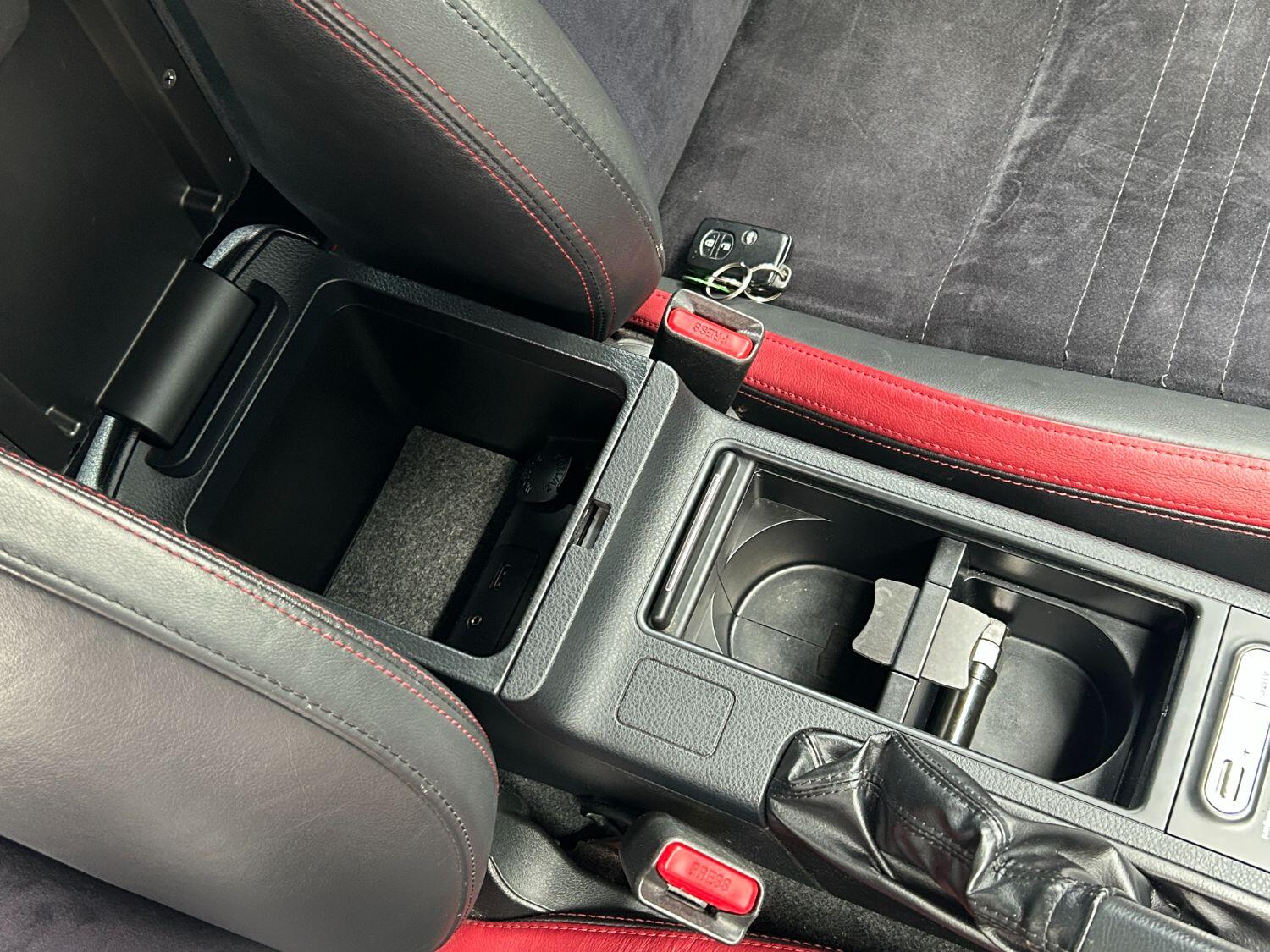 Used Subaru WRX STI 2014 for sale - 75881717: Photo 30