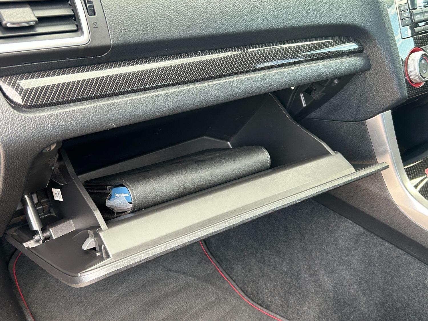 Used Subaru WRX STI 2014 for sale - 75881717: Photo 31